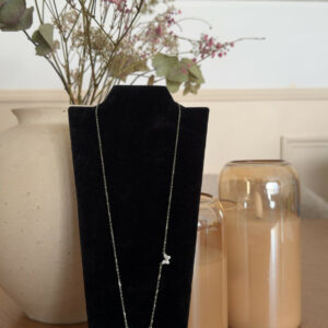 Pauline collier en argent 925