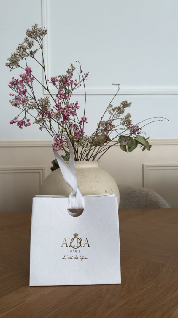 Sac AZRA PARIS