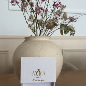 boite cadeau AZRA PARIS