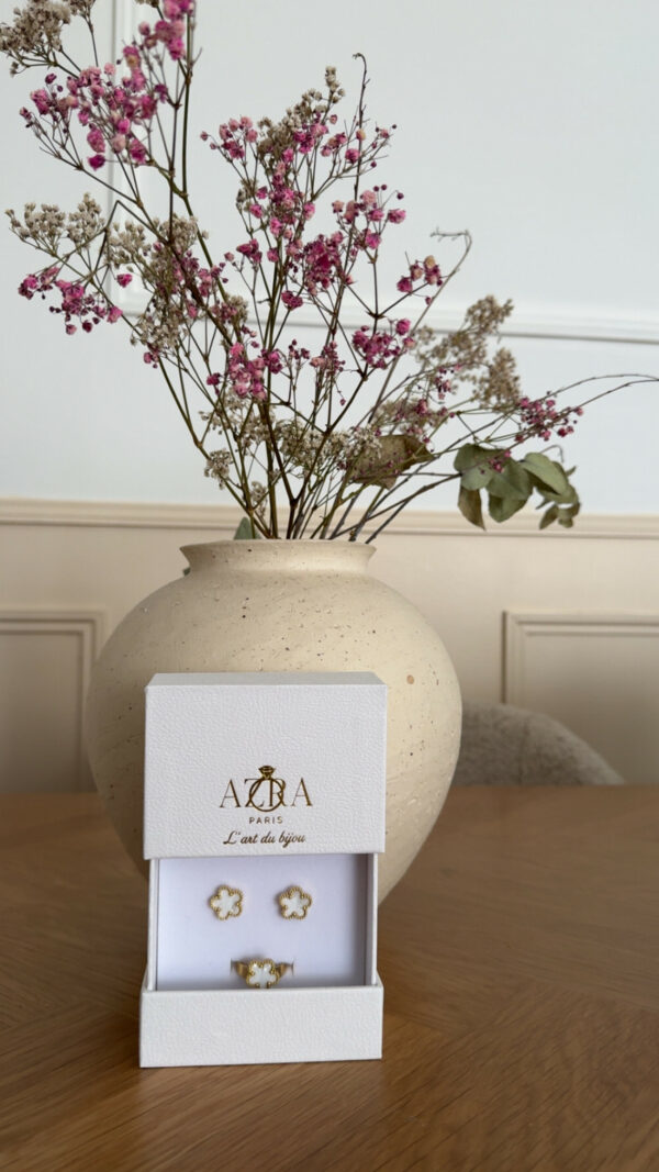 boite cadeau AZRA PARIS – Image 2