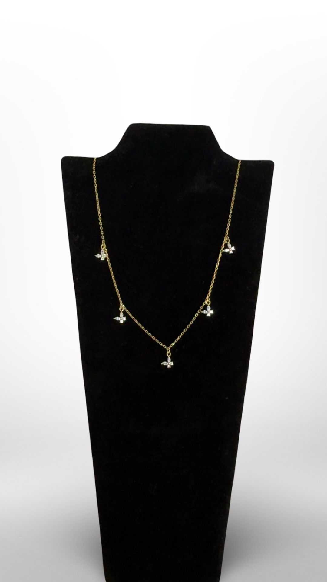 🦋 Danse de Papillons Légèreté dorée, en plein vol. – Image 2