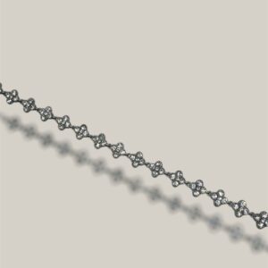 Bracelet éclats raffinés ✨