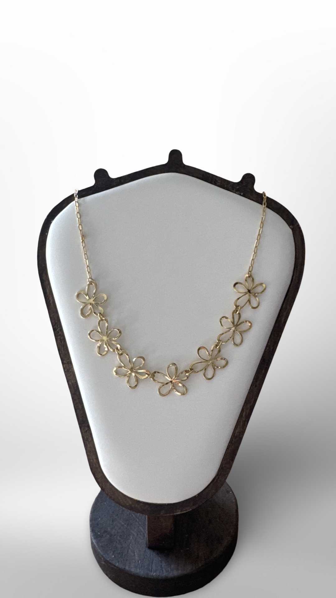 Collier Marguerite 🌼✨ – Image 2