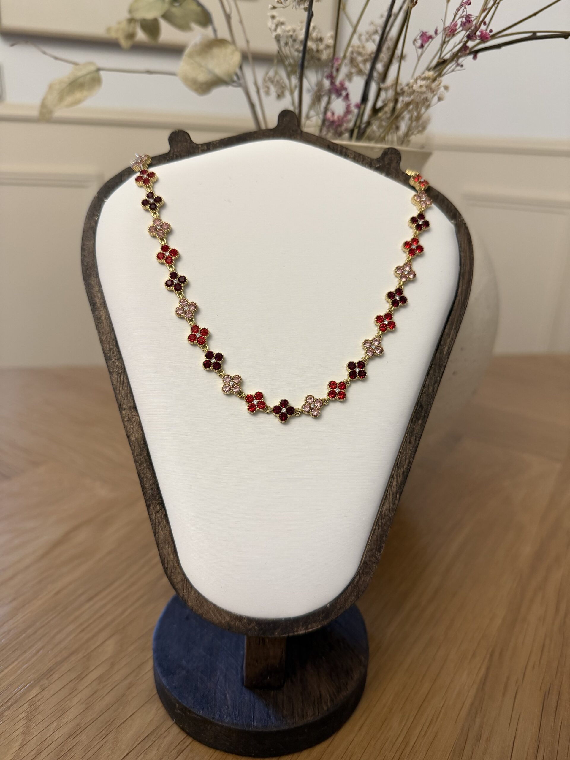 Collier Ruby – Image 2