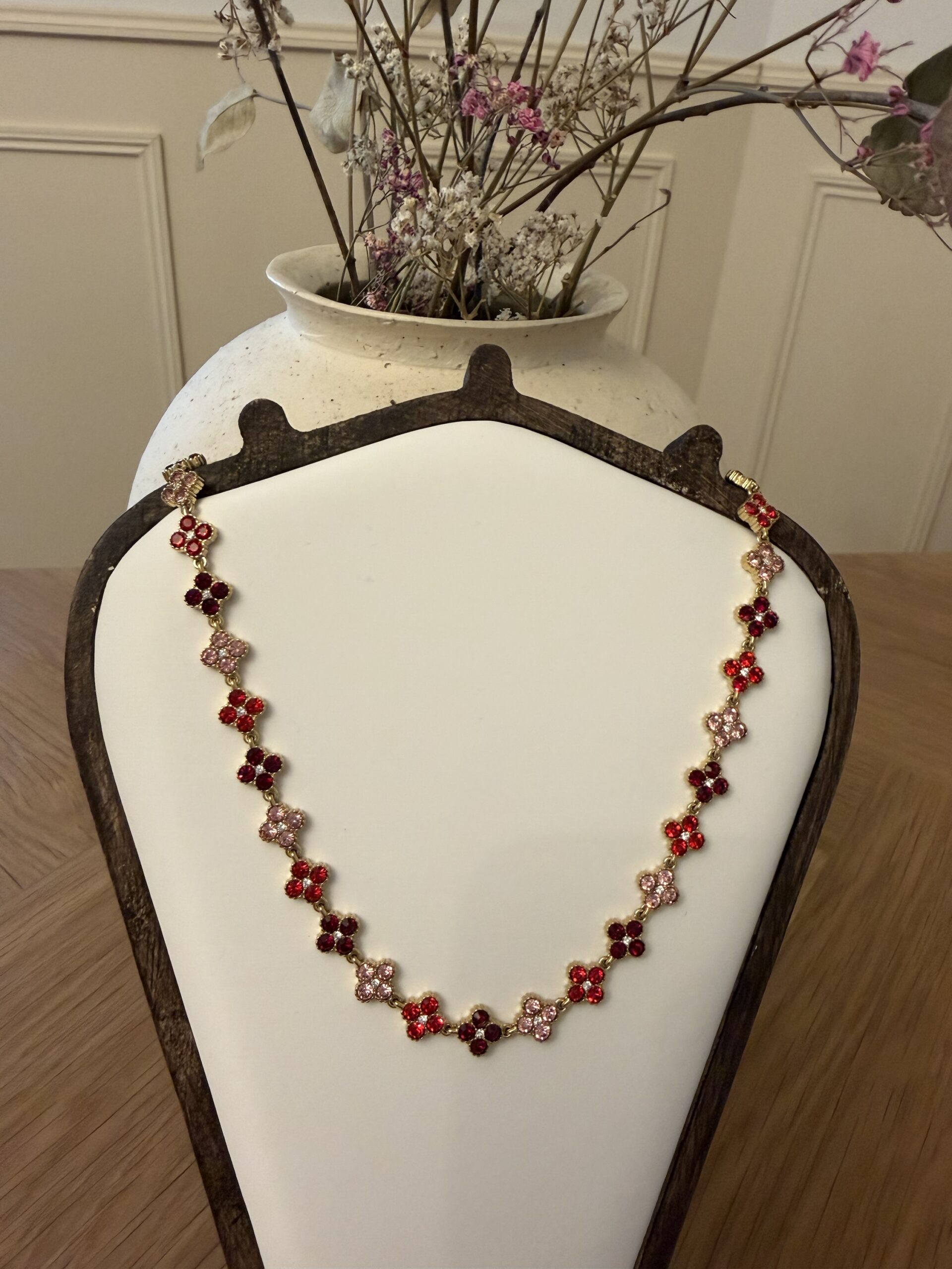 Collier Ruby – Image 3