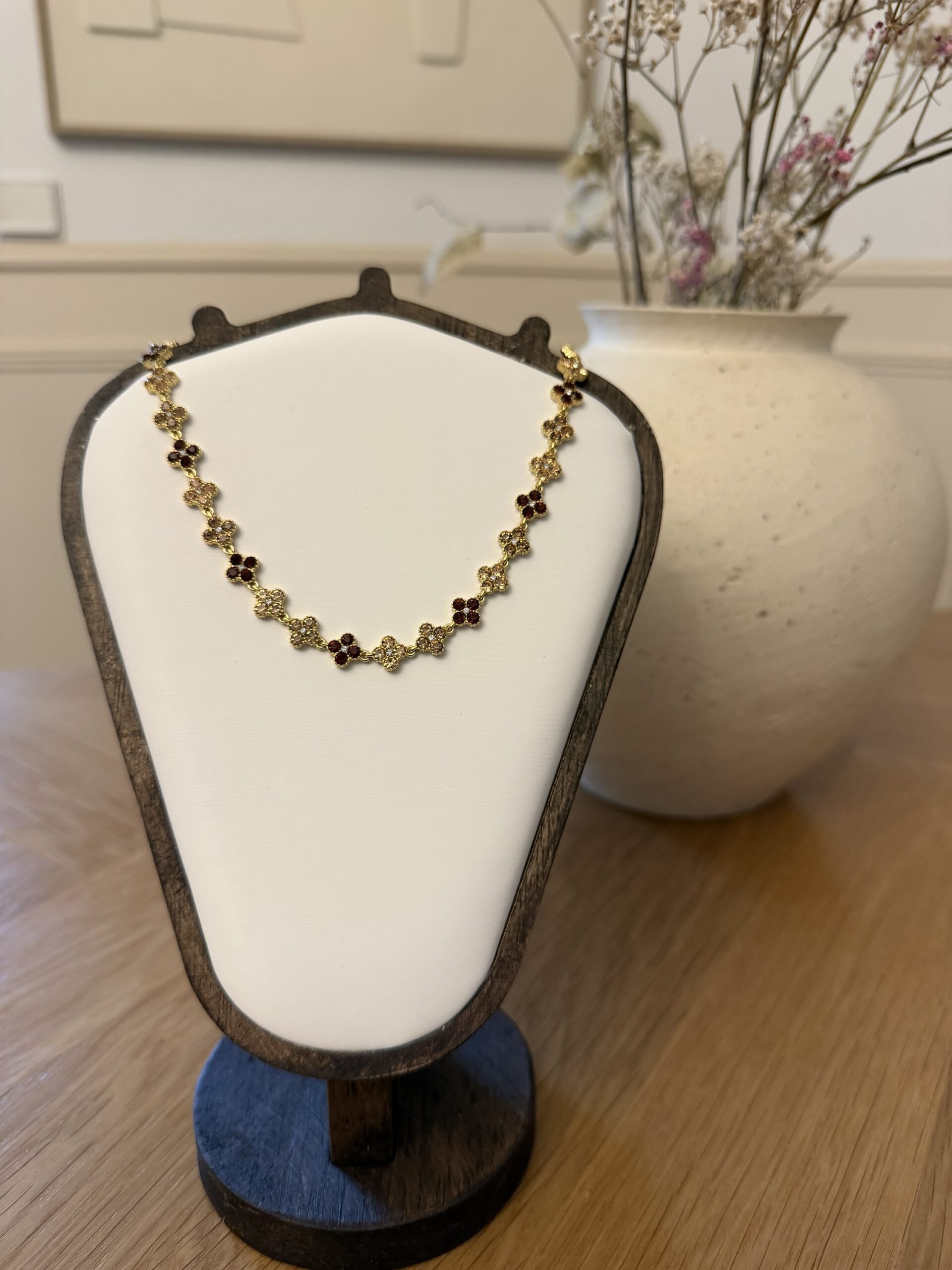 Collier Ambre – Image 2