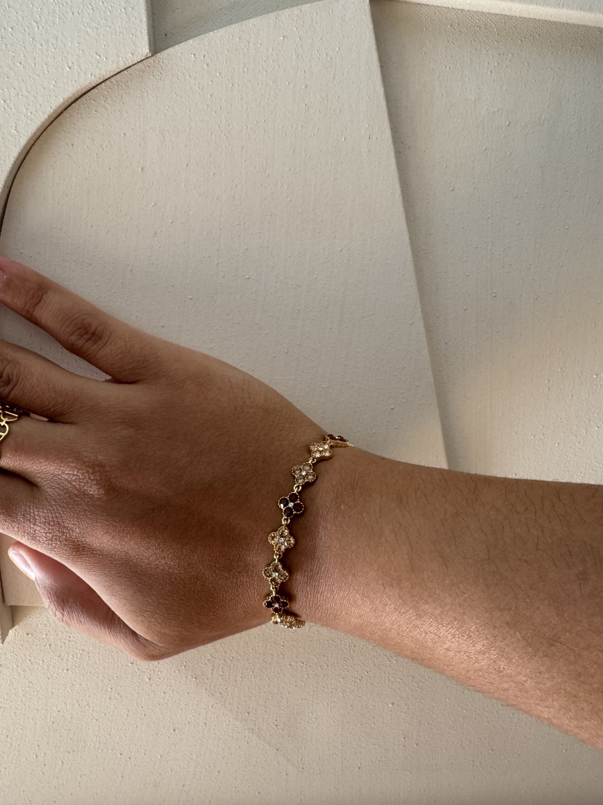 Bracelet Ambre – Image 3