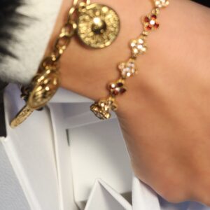 Bracelet Ambre