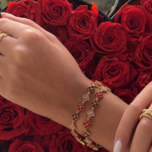 Bracelet Ruby