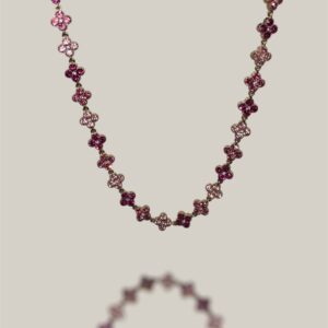 Collier Rosea