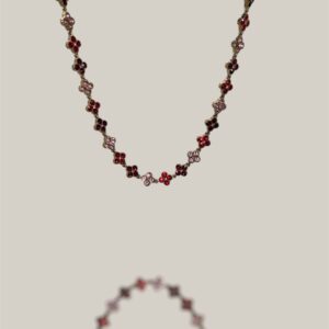 Collier Ruby