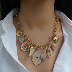 Floria Collier