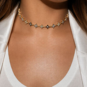 Collier “Lunéa” ✨