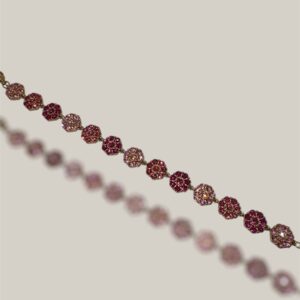 Bracelet “Mélya” ✨