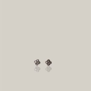 Boucles d’oreilles “Camélia” ✨