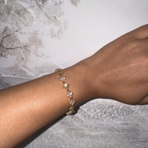 Bracelet
Alla
✨