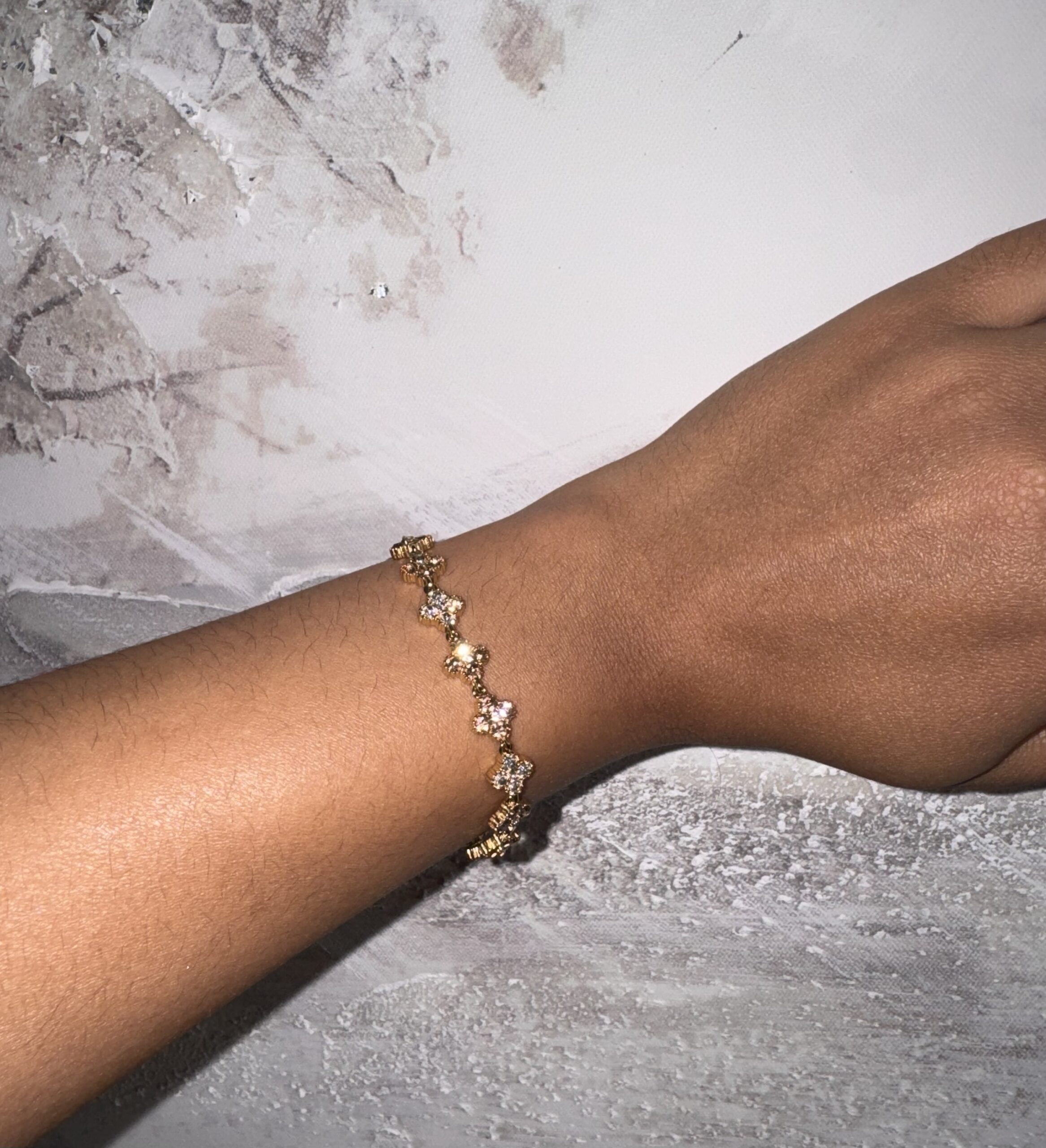 Bracelet
Alla
✨