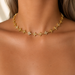 Collier Lynor