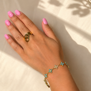 Bracelet Azélie
