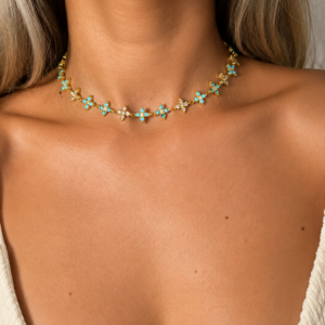 Collier Azélie
