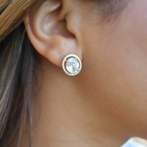Boucles d’oreilles Elvéra ✨