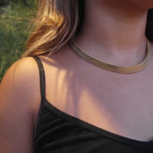Collier Zélie