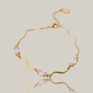 Bracelet Soléna ✨